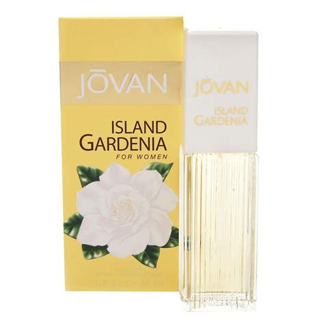 white gardenia perfume jovan|jungle gardenia by jovan.